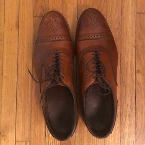 Allen Edmonds Oxford